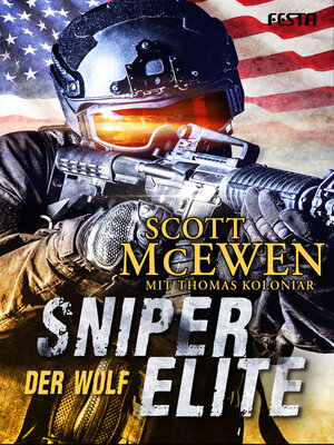 cover image of Sniper Elite